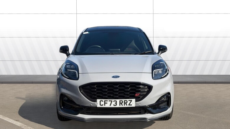 Ford Puma ST 1.5 EcoBoost ST 5dr Petrol Hatchback